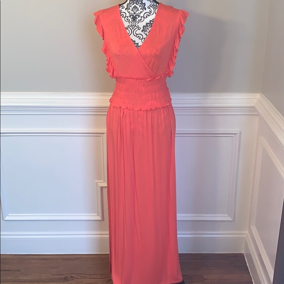 Time and Tru Dresses & Skirts - NWT Time and Tru sleeveless maxi dress size Small